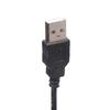 Короткий USB-таймер с функцией 12-часового цикла Простое управление Подходит для систем освещения и вентиляции