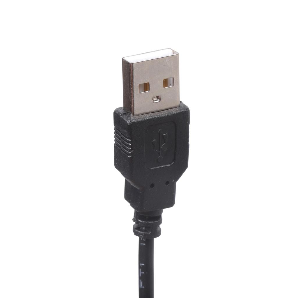 Короткий USB-таймер с функцией 12-часового цикла Простое управление Подходит для систем освещения и вентиляции