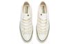 Chuck 70 Undefeated x Chuck 70 Converse Mid 'Parchment Chive' A00670C