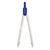 Staedtler Drafting Compass with Divider, Mars 559 55SK-J