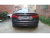 Комплект заднего диффузора-спойлера для Jaguar XF XFL XE XEL 2015-2020