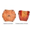 Outdoor Lightweight Folding Tableware Portable Bowl Dinner Plate Coffee Filter Funnel Water Cup Multi-purpose Camping Tableware 4