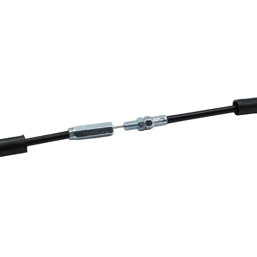 Throttle Cable 820mm/1180mm for 50cc 70cc 90cc 110cc 125cc 150cc Kids ATV Quad 4 Wheeler Taotao Dirt Bike Motorcycle Baja Roketa Throttles 2