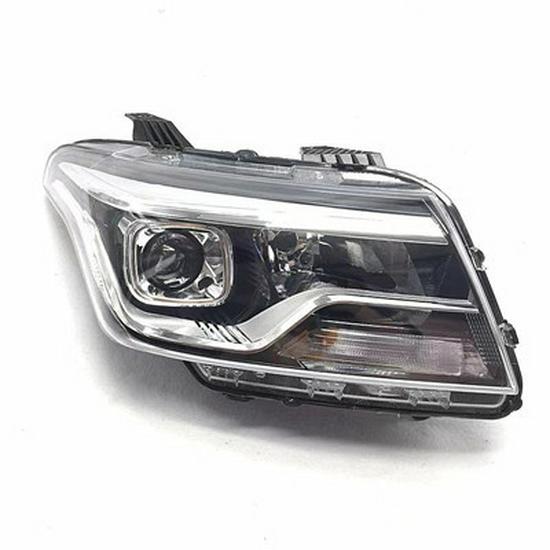 Changan Ouno S Headlight Assembly & Combination Light