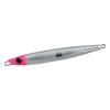 Daiwa Saltiga TB Adele Mirror Pink Head Jig, Semi-Long Adele, 200g,