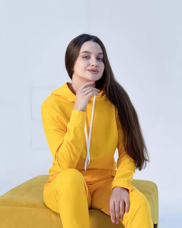 Подходить (Женский) Любой сезон 8234-057 HC