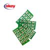 20pcs IM C6000 C3000 C4500 Cartridge Chip for Ricoh IMC2000 IMC2500 IMC3000 IMC3500 IMC4500 IMC5500 IMC6000 Toner Chip IM C3000