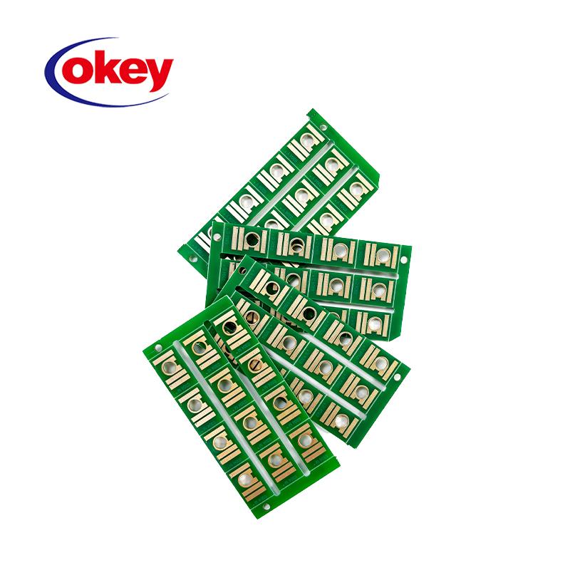 20pcs IM C6000 C3000 C4500 Cartridge Chip for Ricoh IMC2000 IMC2500 IMC3000 IMC3500 IMC4500 IMC5500 IMC6000 Toner Chip IM C3000