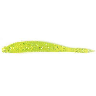 Приманка силикон Lucky John S-Shad 3.8inch/96mm/5pcs