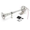 2025 Latest Model 12V Single Trumpet Horn Marine Boat Air Horn 125dB Electric Air Horn for Car
