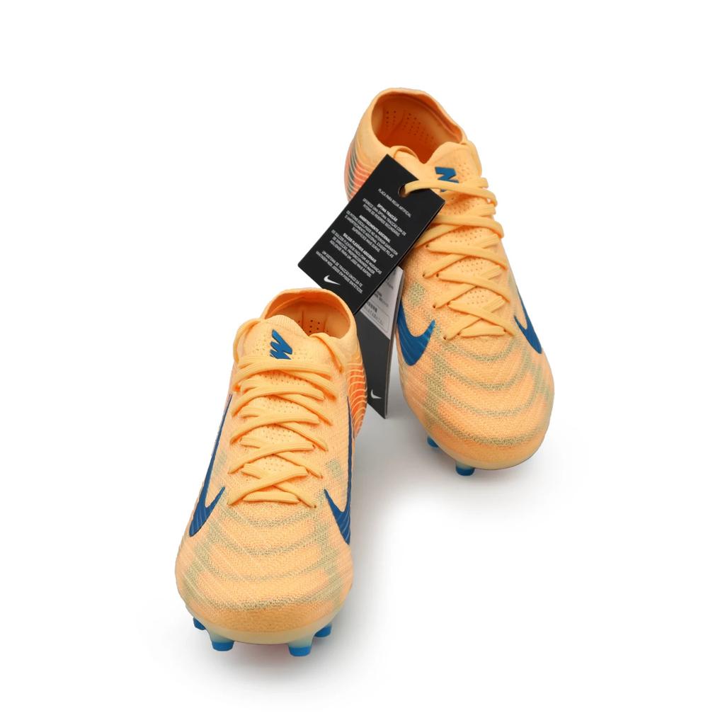 IO0927-800 Nike Mercurial Vapor 16 Elite Килиан Мбаппе (Мужской)