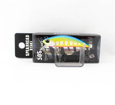 DUO Тонущая приманка Spearhead Ryuki 50S ANA4098 (5362)