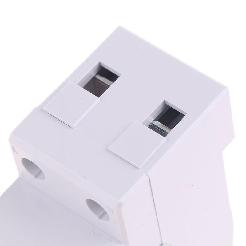 60A Dds1108 ЖК-цифровой дисплей Однофазный счетчик электроэнергии с подсветкой Однофазный счетчик электроэнергии Тестовые приборы Детекторы