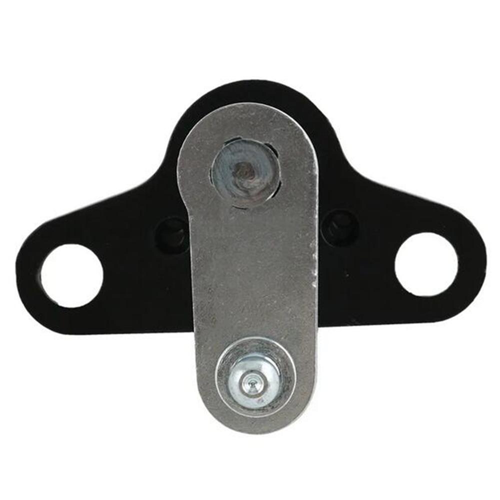 Правая задняя петля задней двери для 05-21 Nissan Titan 93470ZH000 934709FV2A