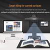 Высокоскоростной книжный сканер Eloam BS3880P A3, штекер CN (адаптер в комплекте)