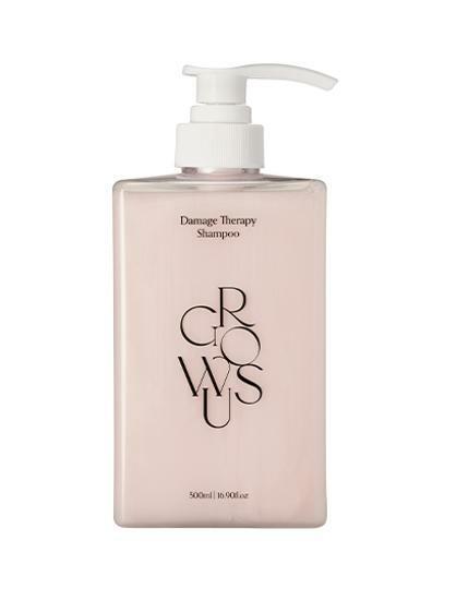 GROWUS Damage Therapy Shampoo 500mL