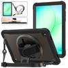 Чехол для Samsung Galaxy Tab A11 A9 Plus 11 дюймов SM-X230 с ремешком для руки Чехол-планшет для Tab A9 A11 8.7" С ремешком через плечо Funda Capa