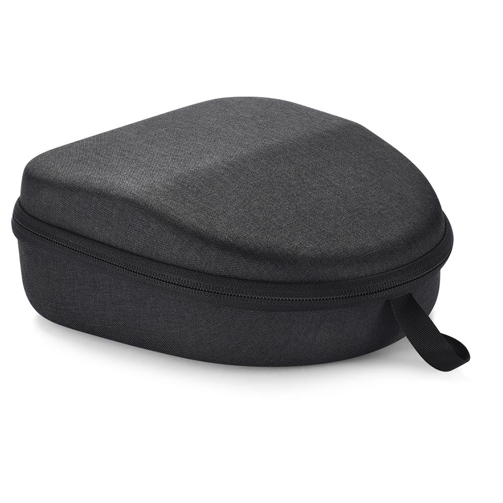 Чехол для наушников Противоударный дорожный чехол с магнитным отделением для кабеля Портативная сумка для хранения для Beats Studio Pro/Studio 3/Solo 3 2 Pro