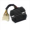 Rectifier for Kawasaki FD671D-AS04, Models 21066-2079, 2027.29 Compatible