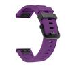 26-мм силиконовый ремешок QuickFit для Amazfit T-Rex Ultra 2 51MM, с регулировкой, ремешок для активного отдыха для Amazfit T-Rex Ultra 2 51MM
