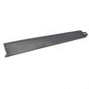 72470-TA0-A01 Window Pillar Trim Black Plastic Durable