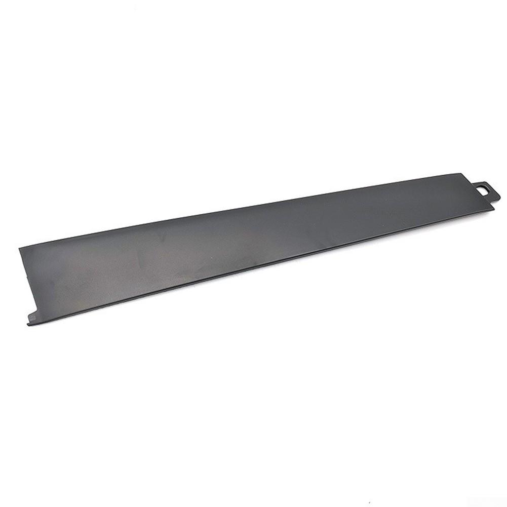 72470-TA0-A01 Window Pillar Trim Black Plastic Durable