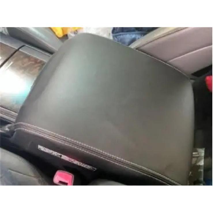 Для Toyota Land Cruiser 200 LC200 2008 2010 - 2012-2016 - Автомобильный центральный подлокотник Микрофибра Кожа Кожаная крышка подлокотника автомобиля