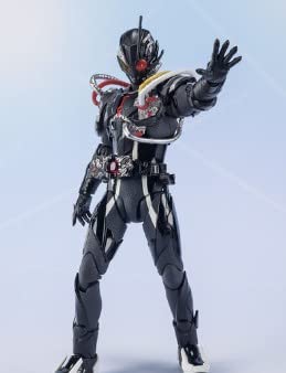 BANDAI SPIRITS SHFiguarts Kamen Rider Arc Zero & Arc Effect набор деталей