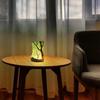 Forests Nature-Inspired Nature Ambient Lamp Resin Tree Desk Lamp  for Bedroom & Living Room Decor
