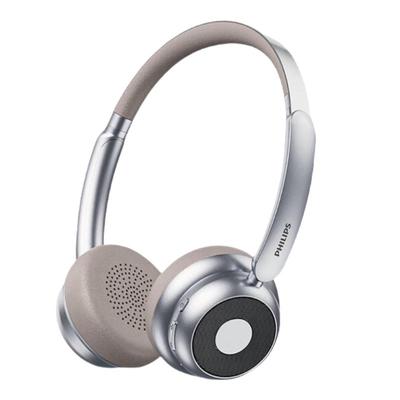 Беспроводные накладные наушники Philips TAH1129 в стиле ретро
