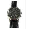 Подержанные часы EMPORIO ARMANI с хронографом