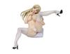 Bible Black Rika Shiraki Scale PVC Painted Finished (1/6 Product)