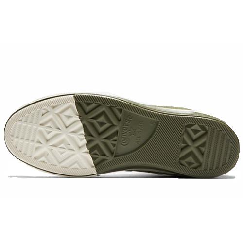 Converse Chuck 70 High 'Field Surplus' (Unisex) Field Surplus / Fiel Surplus Canvas Shoes 161666C