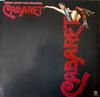 Виниловая пластинка RALPH BURNS  Кабаре  Оригинальный саундтрек Recor 89623XOT ABC Records 1976 Германия Саундтреки Мюзиклы Б/у