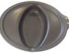 Sugiyama Metal IH Patissier Omelet Pan KS-2754