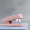 Stapler/Stapler 20 Pages  Office Home Stapler B3113 White/Pink/Blue