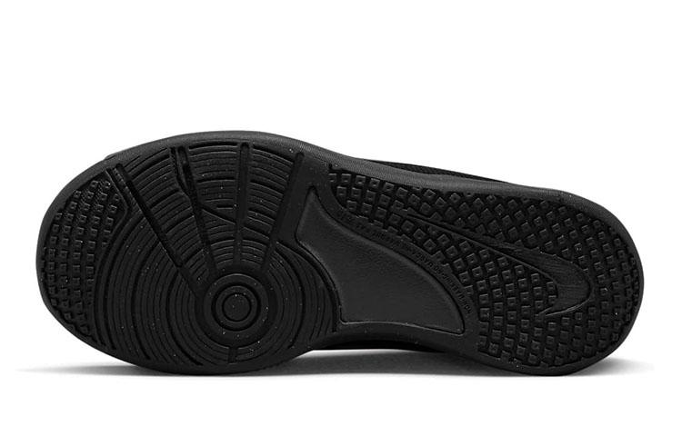 Nike Omni Multi-Court GS 'Черный Антрацит' DM9027-001