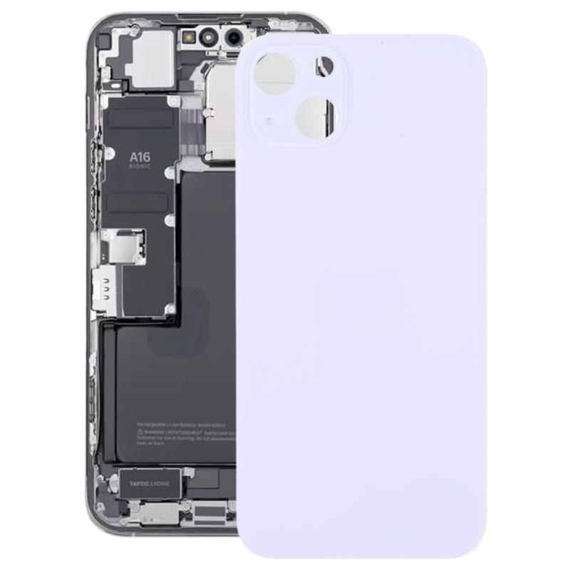 Задняя крышка аккумулятора для iPhone 14 Plus