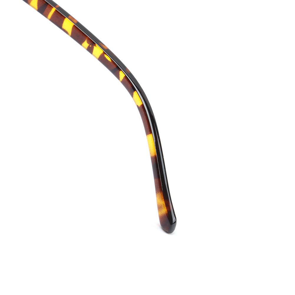 Очки ультралегкие кошачий глаз для пресбиопии с прозрачными линзами увеличительные очки для чтения