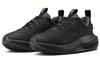 Nike Женские кроссовки ReactX Infinity Run 4 Gore Tex Черный Неоновый FB2197-002