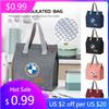 2025 Hot Handheld Insulated Box Waterproof Fresh Bento Travel Storage Bag For BMW E90 E60 E46 E39 F30 F10 E87 X3 X4 X5 X1 G30 G2