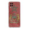 Moroccan flag Maroc Morocco Phone Case For Samsung A13 A33 A35 A55 A73 A53 A23 A51 A71 A21S A31 A41 A05s A03S A15 A25 5G Cover