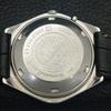 ВИНТАЖНЫЕ МУЖСКИЕ ЧАСЫ ORIENT AUTOMATIC 46941 ЯПОНИЯ С ЧЕРНЫМ ЦИФЕРБЛАТОМ a700161-5 R201-a700161