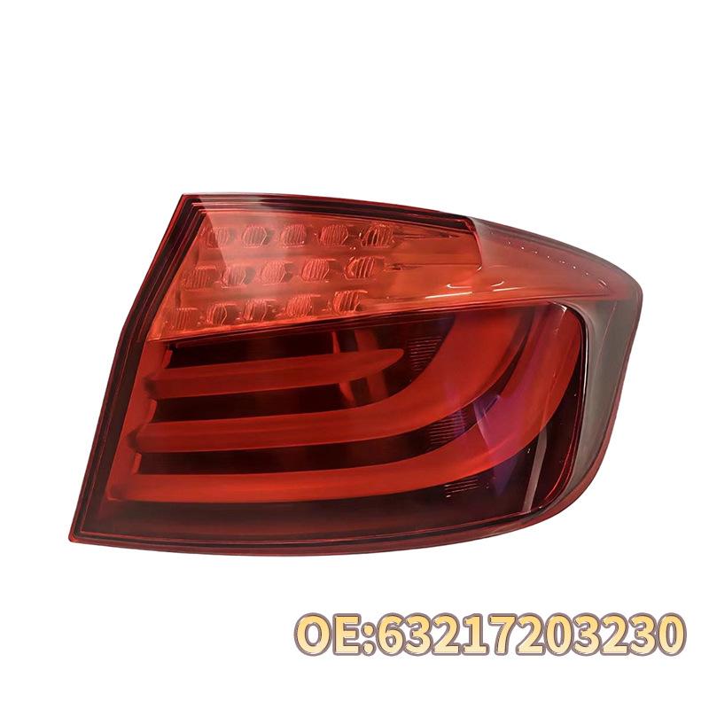 Совместимые задние фонари для моделей BMW 2011-2026: F10, F18, G30, G38, G60, G68 - Внутренний и Внешний