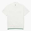 MunSingwear Women S KniT Hybrid T ShirT whiTe mr222lTS41