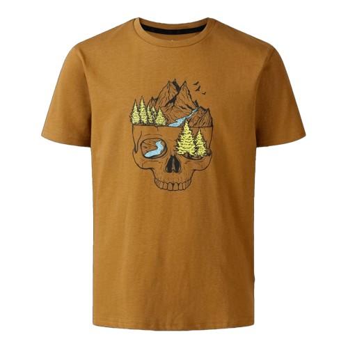 Dare 2B Childrens/Kids Trailblazer III Skull T-Shirt