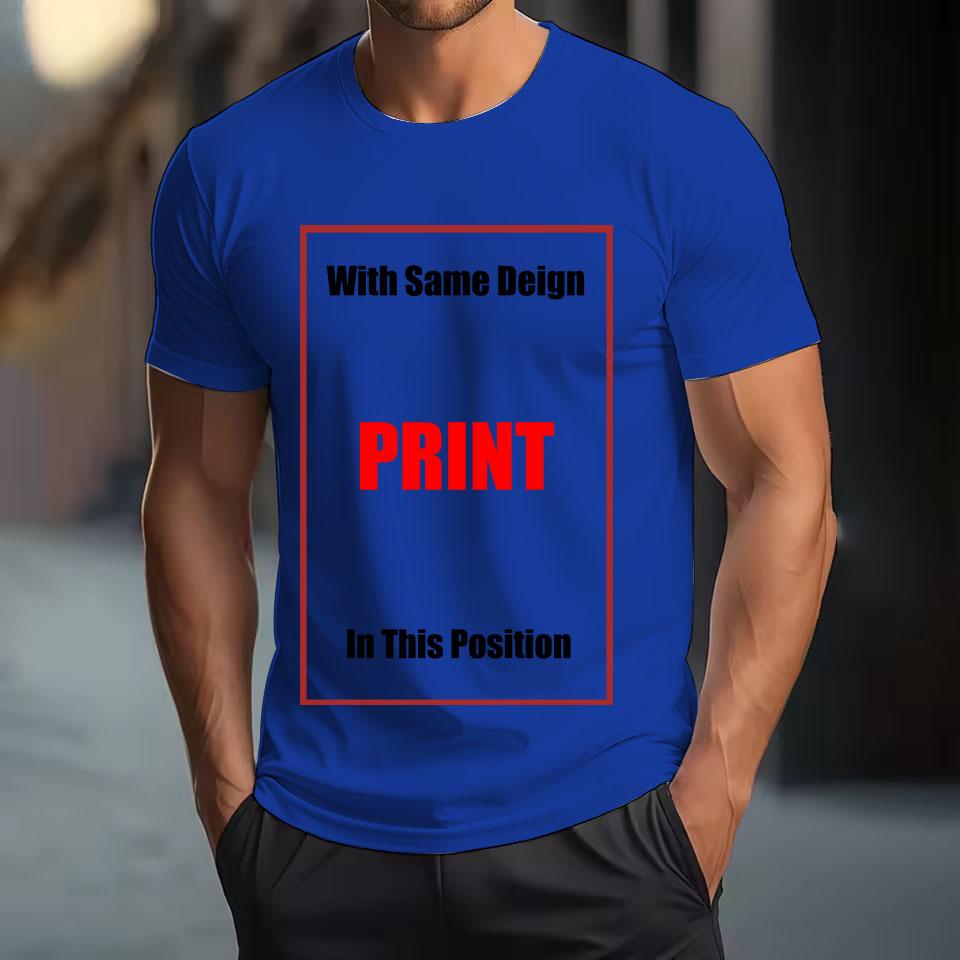 GENESIS Группа WE CAN'T DANCE TOUR Хлопковая футболка из плотной ткани для мужчин Все размеры MC272