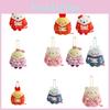 Wafuku Sumikkogurashi Plush Toy Cartoon Animal Gift Backpack Keychain Pendant