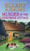 Книга Murder In the Storybook Cottage (A Book Retreat Mystery)