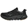 Кроссовки Clifton L 'Black Gum' 1160050-BBLC